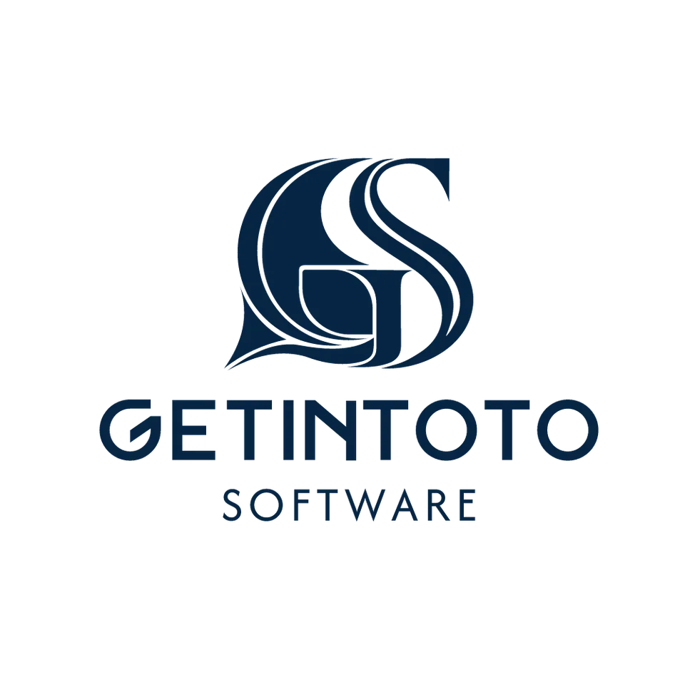 The Getintoto Software team at work in Lalitpur, Nepal