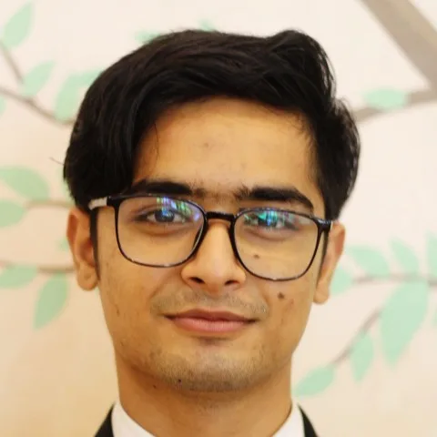 Adamya Neupane, CEO & Co-founder at Getintoto Software